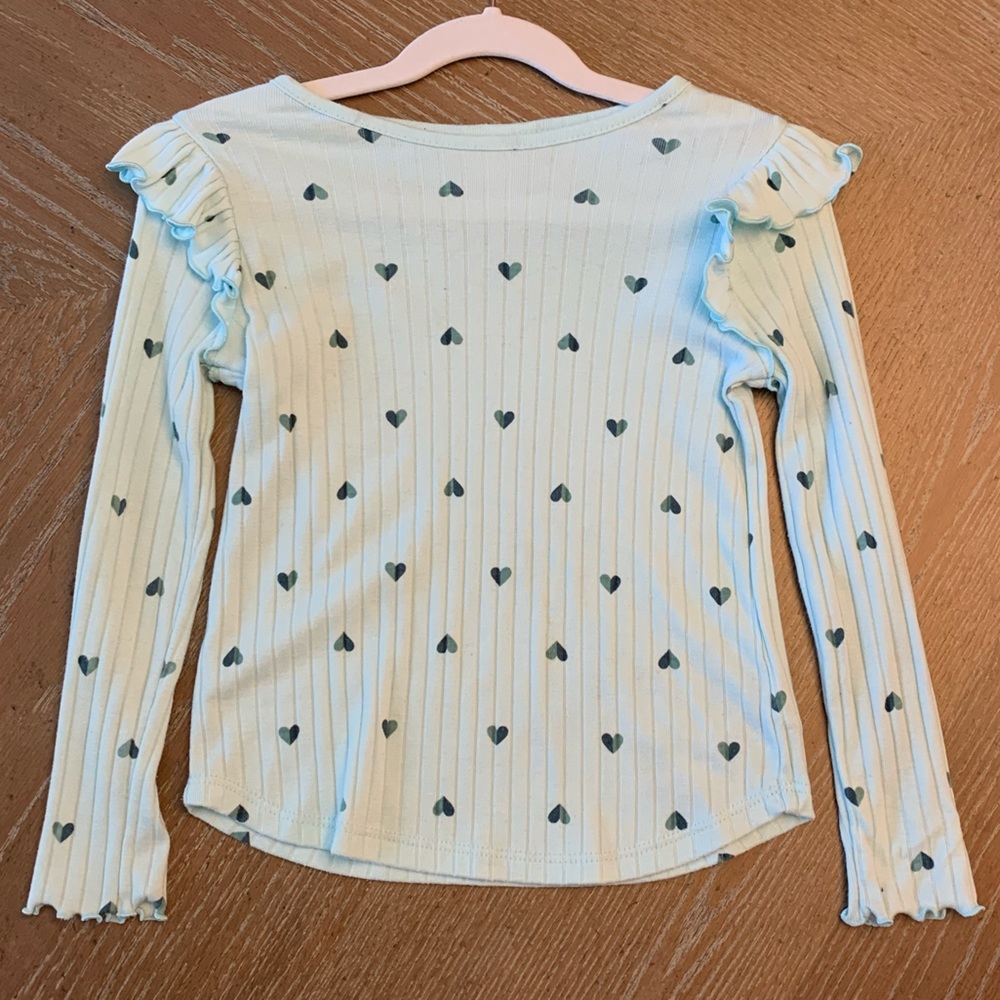 5T Shirt
